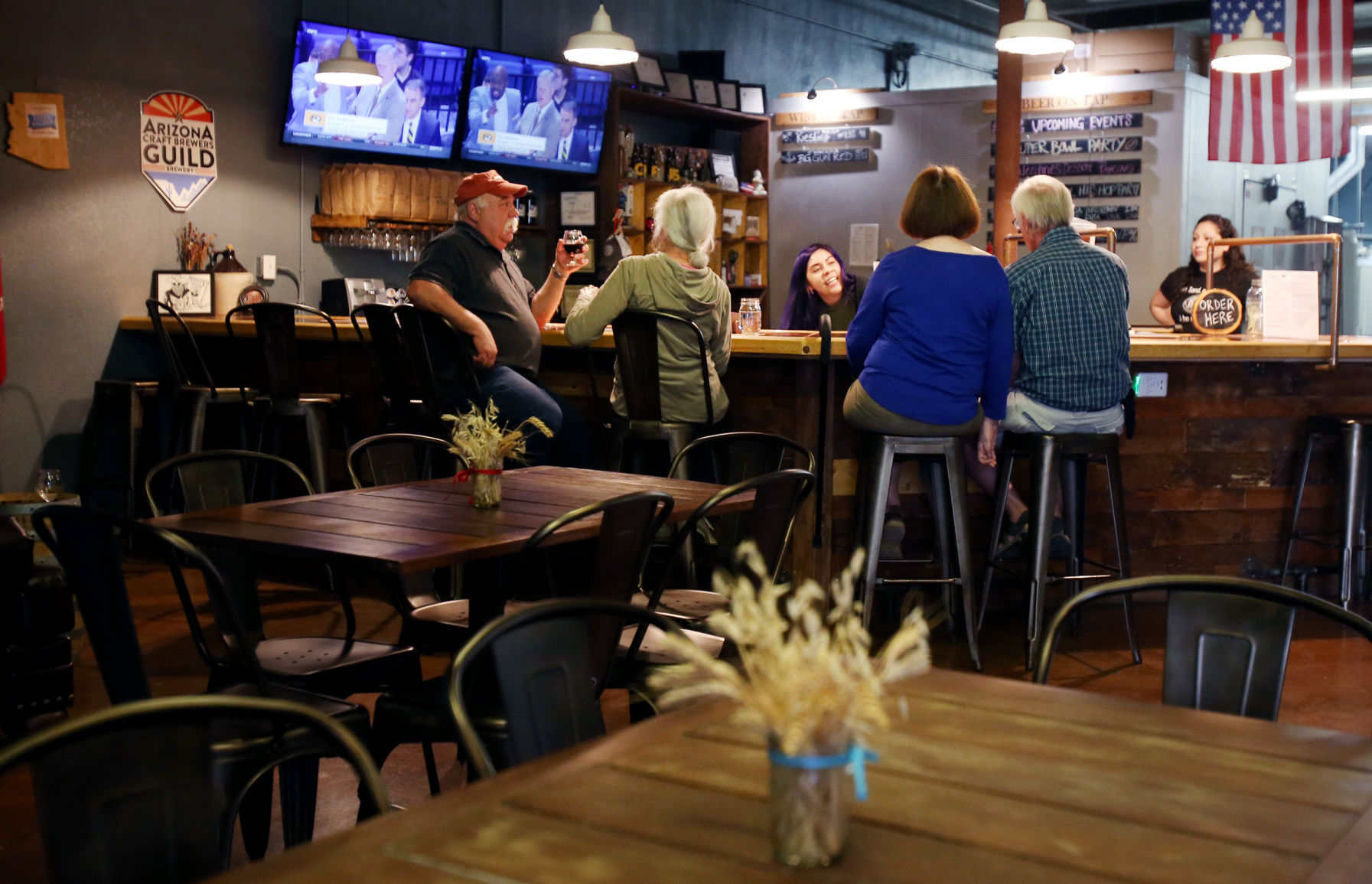 1912 Brewing Company